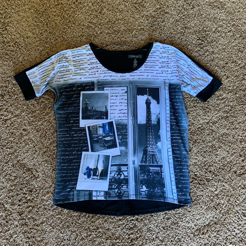 Style & Co. - Women’s Blouse